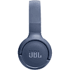 Наушники беспроводные JBL Tune 520BT, синий - 6
