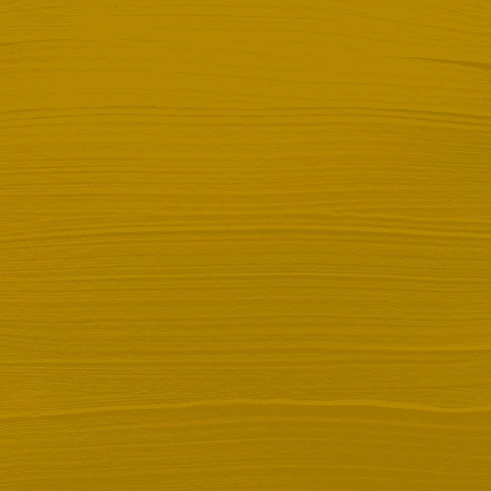 Краски акриловые "Amsterdam", 227 охра желтая, 120 мл, туба - 2