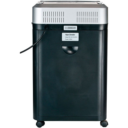 Уничтожитель Office Kit "S145 2x15" - 3