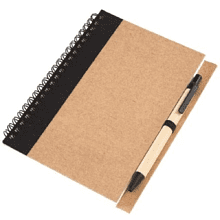 Блокнот "Recycle"