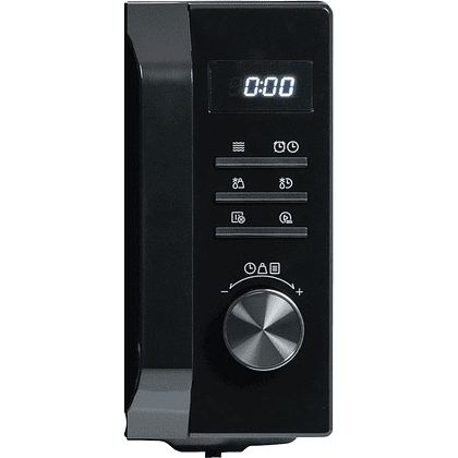 Электропечь СВЧ Midea AM720C2MV-B - 4