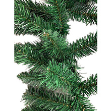Гирлянда "Хвоя в зеленом", d30 смx2,7 м