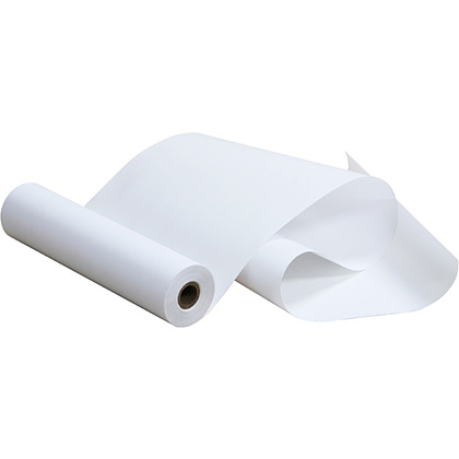 Бумага для факса 210х12х30 мм/мм/м, 44-55 г/м2