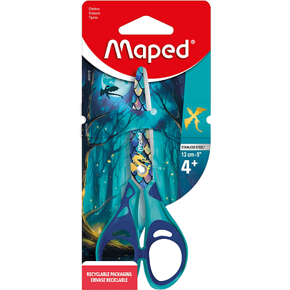 Ножницы Maped "Dragon" - 2