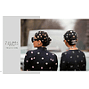 Книга на английском языке "Paris. In Fashion", Pierre Toromanoff  - 7