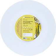 Холст на подрамнике круглый 