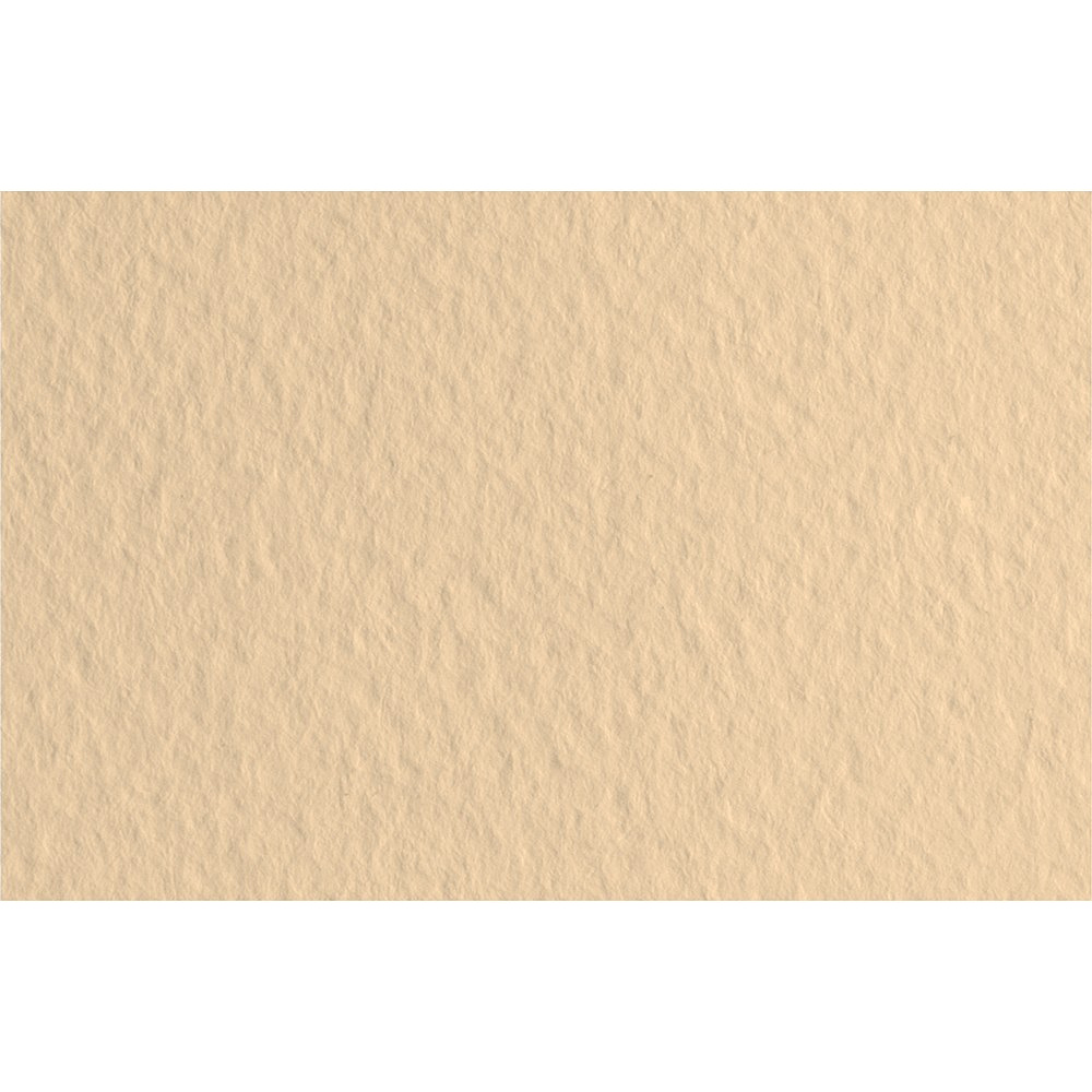 Бумага для пастели "Tiziano", А4, 160 г/м2, банановый