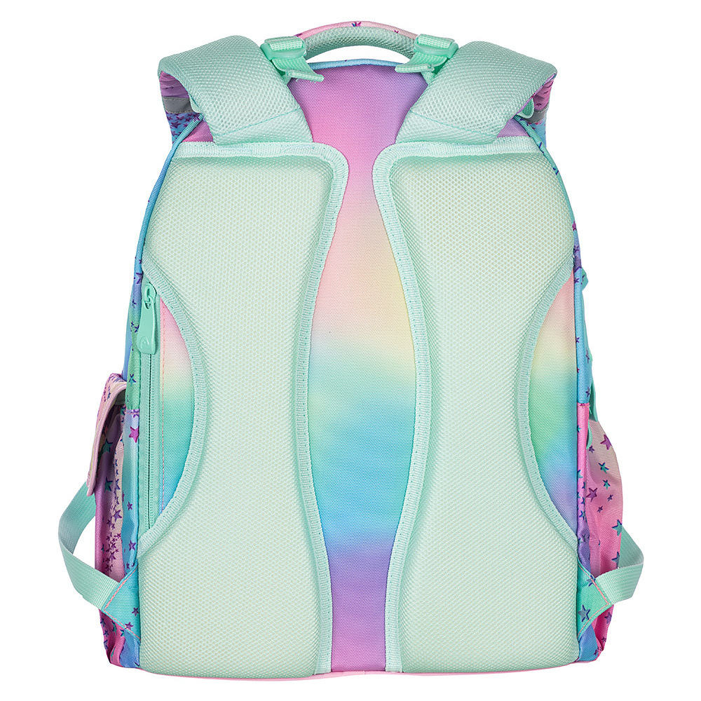 Рюкзак молодежный "Ergo Back kitty ombre", разноцветный - 6