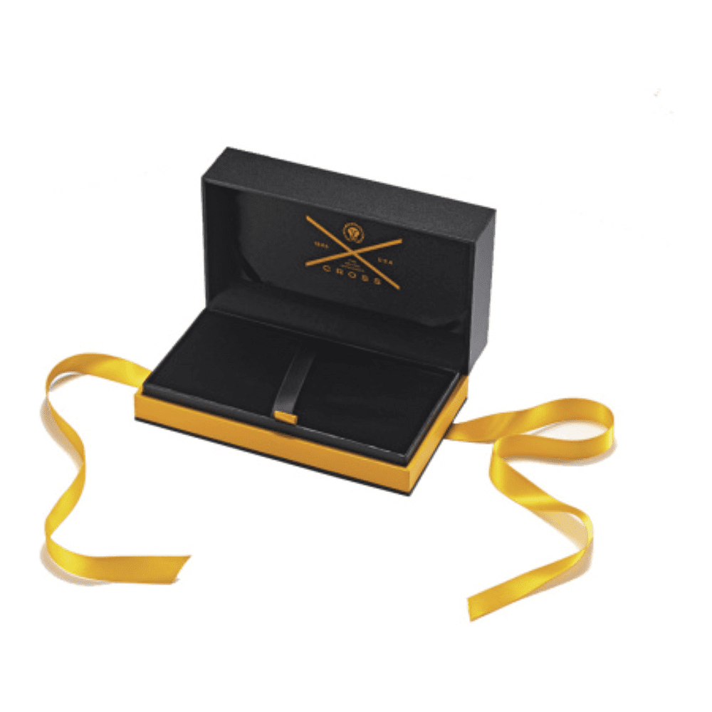 Ручка шариковая "Century II Translucent Plum Lacquer", 0.7 мм, красный, стержень черный - 6