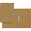 Папка-скоросшиватель, А4, крафт, (9007851) - 3