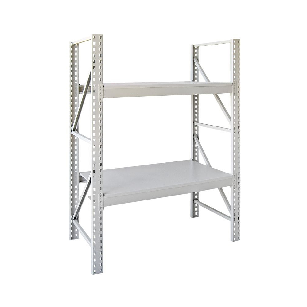 Стойка для стеллажа складского (тип СС), 3000x800x90 мм, (стойка)