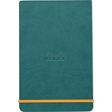 Блокнот "Rhodiarama Webnotepad"