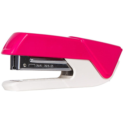 Скобосшиватель "Aris 35", № 24/6, 26/6, 20 листов, ассорти - 4