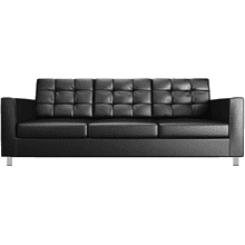 Софа AUPI R 7.44.4, Дельта клетка 3