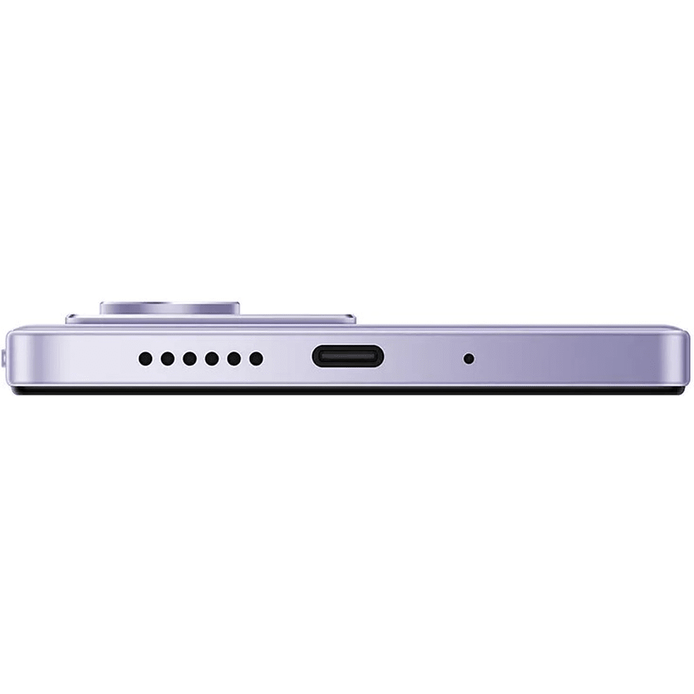 Смартфон REDMI 15 (25062RN2DY), 8GB, 256GB, фиолетовый - 10