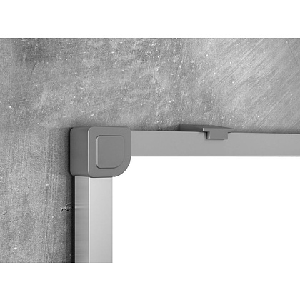 Доска магнитно-маркерная "Yesли: Line", 100x150 см - 2