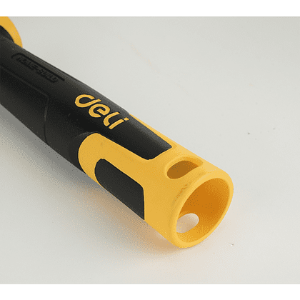 Бюгель для валика Deli YS EDL509802, 230 мм, каркас 38 мм, 2К рукоятка - 5