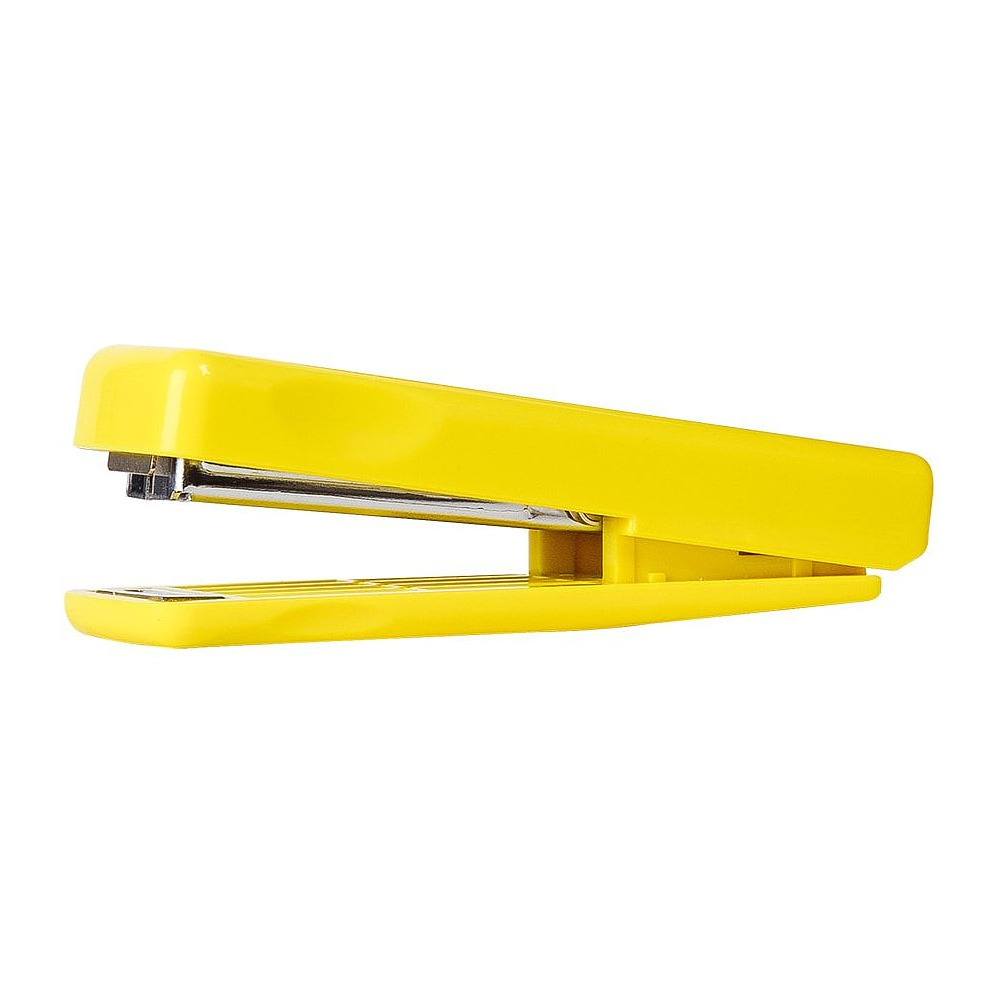 Скобосшиватель "Poket 10", №10, 10 листов, ассорти - 4