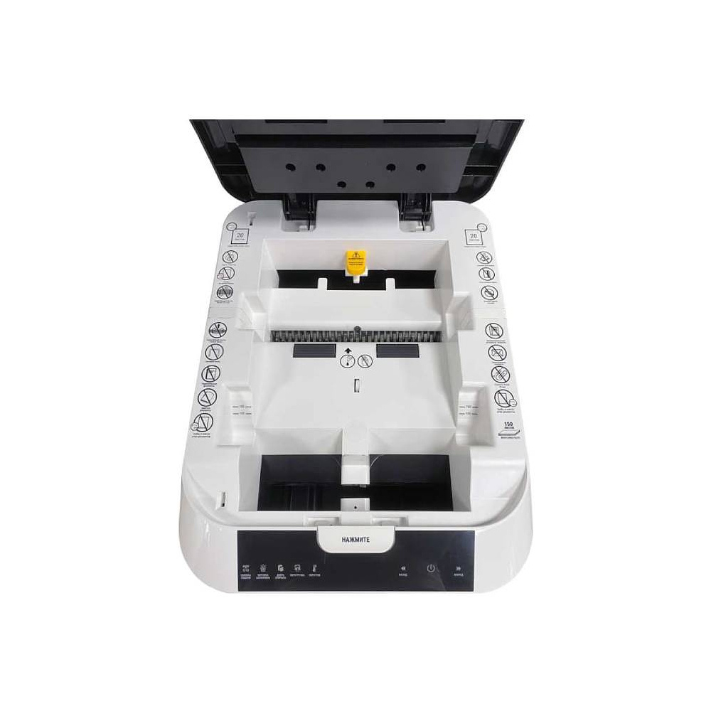 Уничтожитель "Office Kit SA150", 3.8х12 - 9