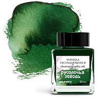Чернила для рисования и каллиграфии 