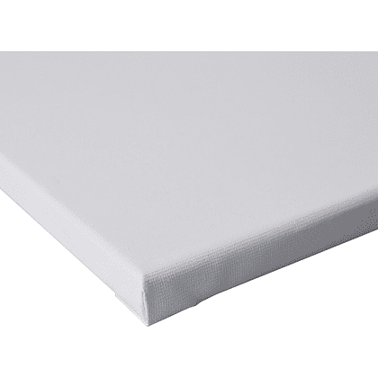 Холст на подрамнике "Стихия", 100% хлопок, 40х40 см, 280 г/м2, мелкое зерно