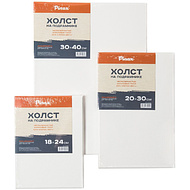 Холст на подрамнике  