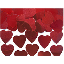 Конфетти "Сердца"