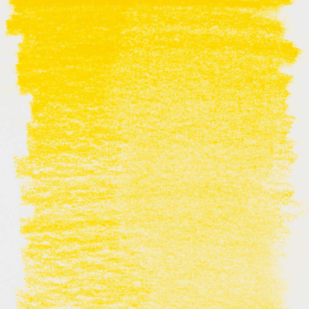 Карандаш пастельный "Design pastel", 22 желтый темный - 2