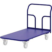 Тележка платформенная "ТП 1"