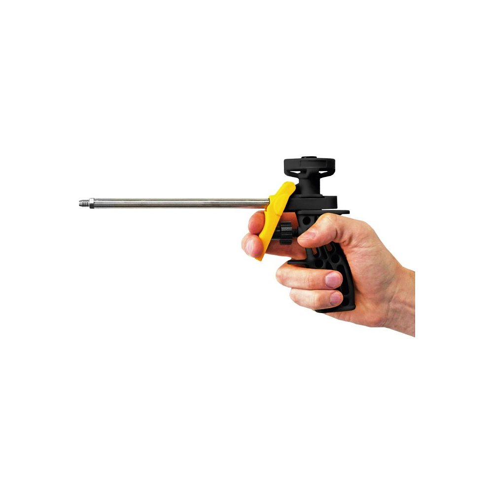 Пистолет для монтажной пены "Fomeron Basic XR" - 4