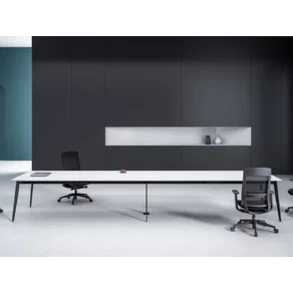 Кресло компьютерное SitZone E-VL002B, сетка, ткань, пластик, черный - 9