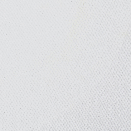 Холст на подрамнике круглый "Сонет", 30 см, хлопок, 280 г/м2, среднее зерно - 4