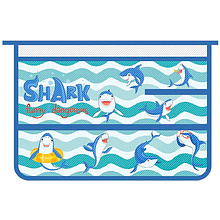 Папка для труда "ПТР-2"