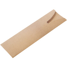 Футляр для ручек "Pappstecketui Recy"