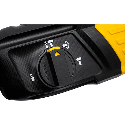 Перфоратор Deli YS EDL-DC28-E2 1000 Вт, 3.2 Дж, 3 режима, кейс - 7