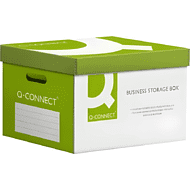 Короб архивный 