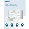 Бумага туалетная Tellus Стандарт ТP1, в больших рулонах, 525 м, 1 слой - 8