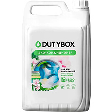 Кондиционер для белья Dutybox