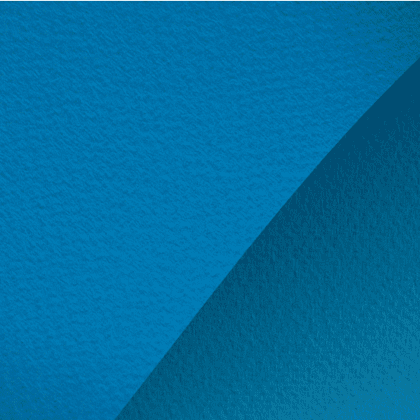 Бумага для пастели "Мастер-Класс", А3, 160 г/м2, синий