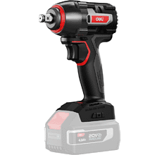 Аккумуляторный винтоверт Deli RS DE231Z