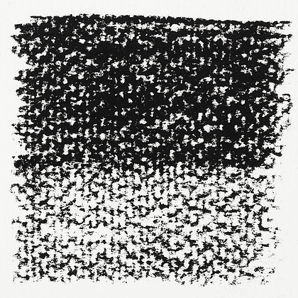Пастель мягкая "Rembrandt", 700.5 черный - 2