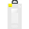 Внешний аккумулятор Baseus "PPBD050102", 20000 mAh, белый - 4