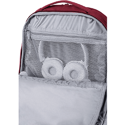 Рюкзак молодежный Coolpack "Bolt", бургунди - 4
