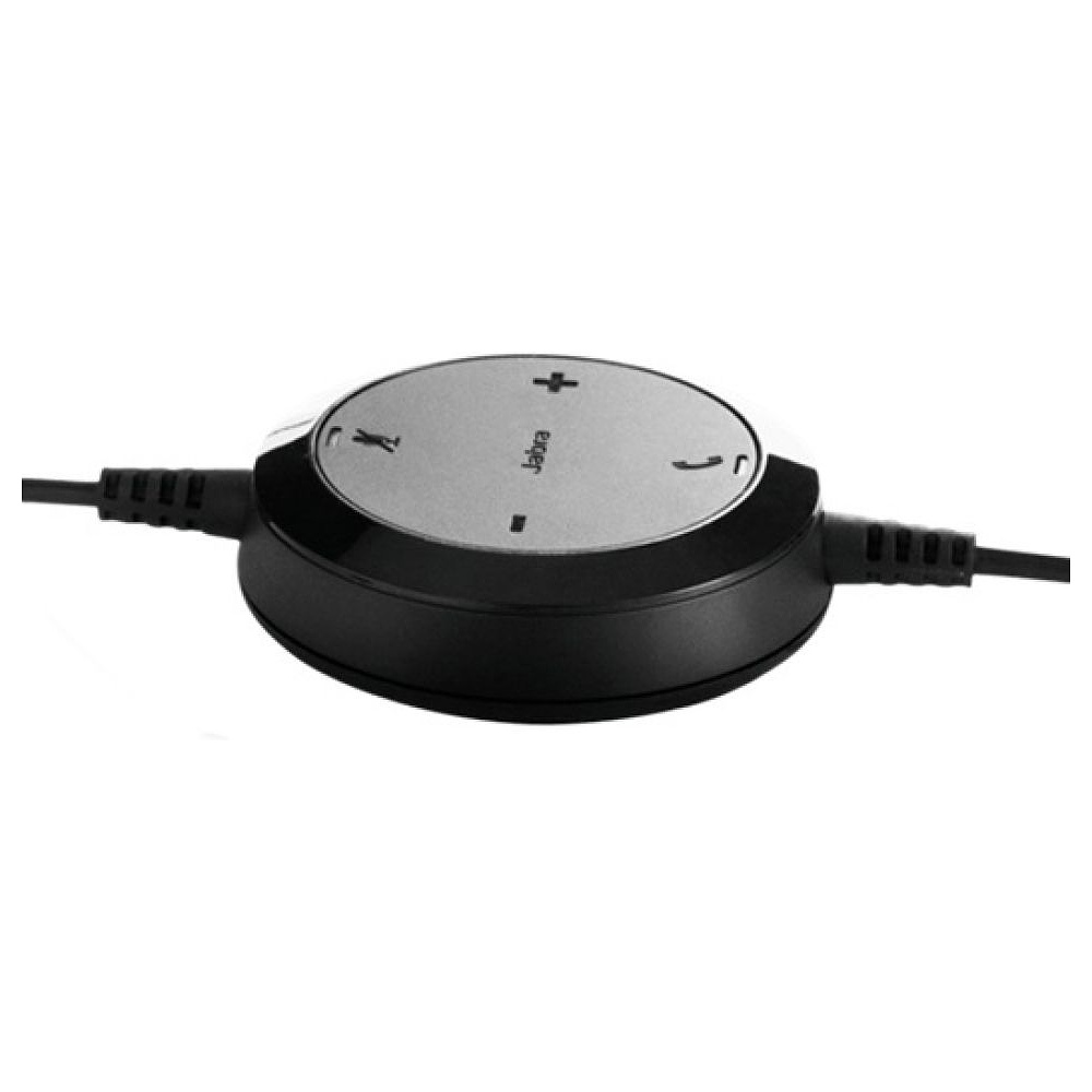 Наушники с микрофоном Jabra "Evolve 20 MS Stereo" - 4