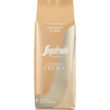 Кофе Segafredo "Selezione Crema"