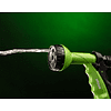 Комплект поливочный Amigo Grande "79230", 1/2", 6 фунций, пластик, зеленый, черный - 5