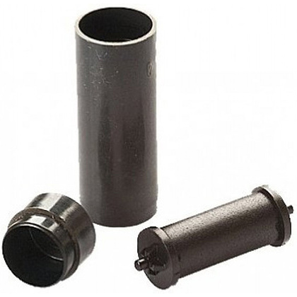 Вал маркировочный к этикет-пистолету "МХ-2616", черный