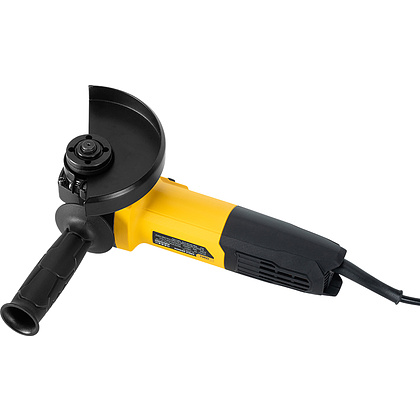 Угловая шлифмашина Deli YS EDL-JM125-E2 750 Вт, 125 мм - 3