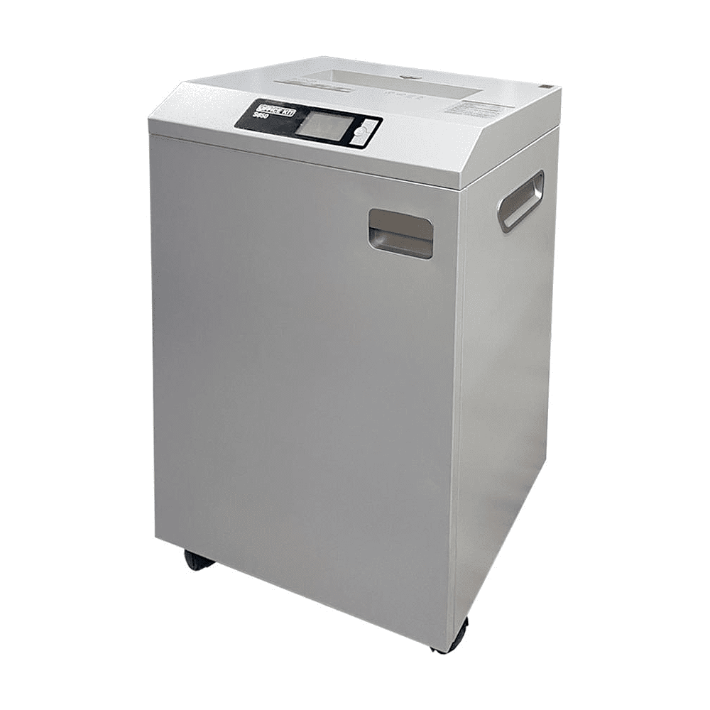 Уничтожитель "Office Kit S850"