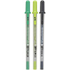 Набор ручек гелевых "Gelly Roll Moonlight Botanical", 3 шт., ассорти - 2